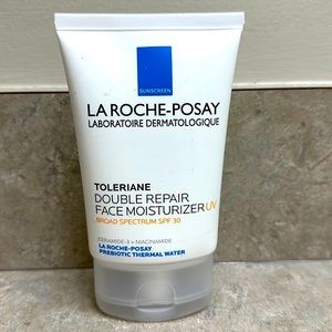 LA ROCHE-POSAY Double Repair Face Moisturizer w/ SPF 30